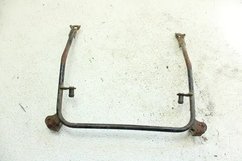 2004 Yamaha Grizzly 660 OEM Front Fender Stay Bracket  B4462