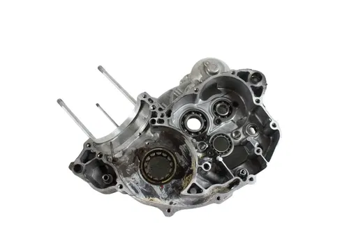 16-17 KTM 350 OEM RIGHT ENGINE MOTOR CRANKCASE CRANK CASES BLOCK B4503