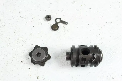 1997 Kawasaki Kdx220 OEM Gear Shift Drum  B4370