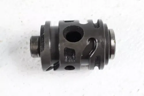1997 Kawasaki Kdx220 OEM Gear Shift Drum  B4370