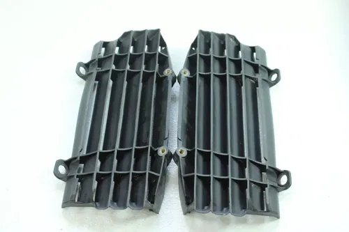 2016 Ktm 250Sxf Factory Edition Radiator Guard Louver Pair   B4312
