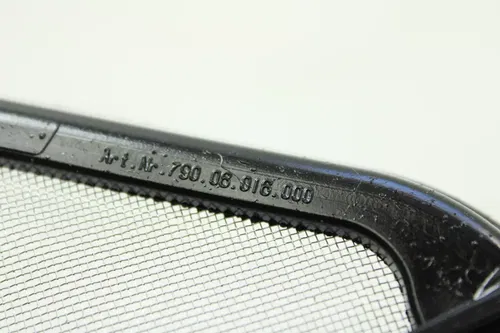 2018 Ktm 450sxf OEM Airfilter Cage  B4409