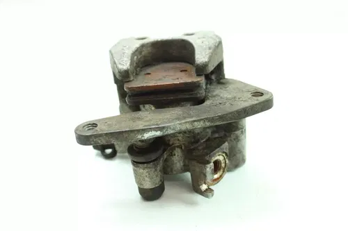 01 Yamaha Big Bear 400 Yfm400f 4x4 Right Front Brake Caliper B4288