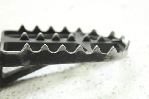 2018 Kawasaki Kx250f OEM Footpeg Set  B4415