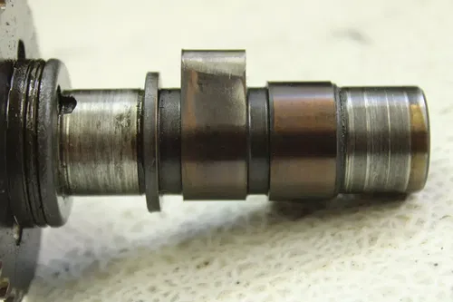 2012 Honda Crf80f OEM Camshaft  B4440