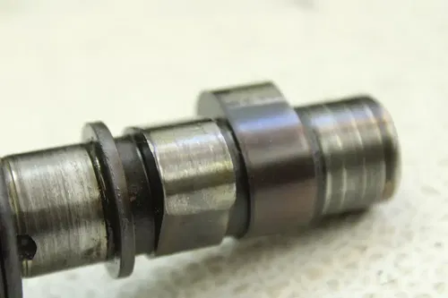 2012 Honda Crf80f OEM Camshaft  B4440