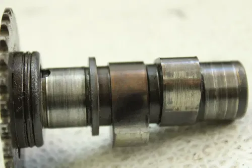 2012 Honda Crf80f OEM Camshaft  B4440