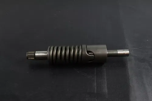 1983 Honda Goldwing 1100 Final Shaft B4325