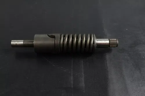 1983 Honda Goldwing 1100 Final Shaft B4325