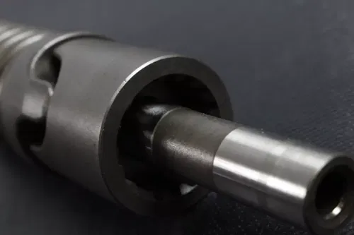 1983 Honda Goldwing 1100 Final Shaft B4325