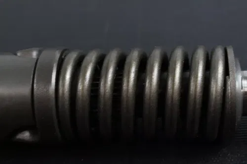 1983 Honda Goldwing 1100 Final Shaft B4325