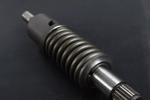 1983 Honda Goldwing 1100 Final Shaft B4325