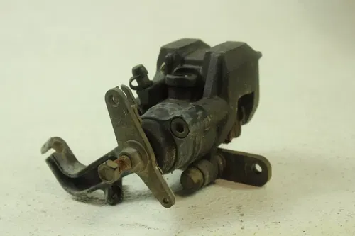 2001 Yamaha Raptor 660r OEM Nissin Rear Brake Caliper  B4482