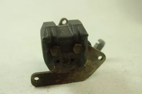 2001 Yamaha Raptor 660r OEM Nissin Rear Brake Caliper  B4482