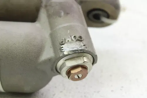 2007 Kawasaki Kx250f Rear Shock  B4405