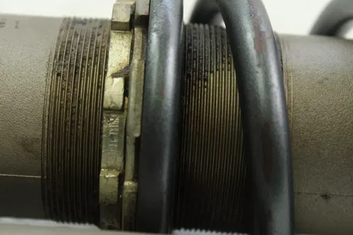 2007 Kawasaki Kx250f Rear Shock  B4405