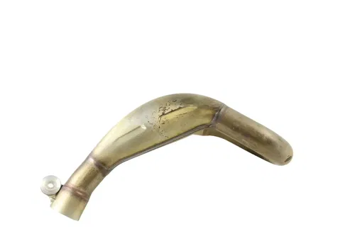 2019 HUSQVARNA FC450 OEM EXHAUST PIPE CHAMBER HEADER B4512