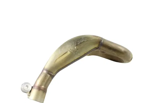 2019 HUSQVARNA FC450 OEM EXHAUST PIPE CHAMBER HEADER B4512