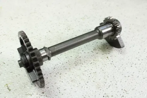 2007 Honda Crf450x Crankshaft Balencer  B4402