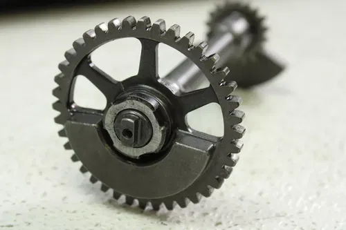 2007 Honda Crf450x Crankshaft Balencer  B4402