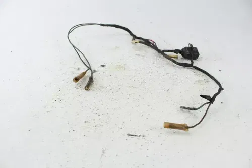 72-78 Honda Z50 Ak3 Main Engine Wiring Harness 1972 Z50 B4202