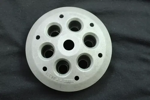 2016 Ktm 250Sxf Factory Edition Pressure Plate  B4312