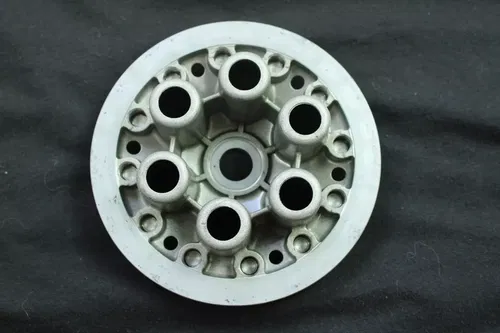 2016 Ktm 250Sxf Factory Edition Pressure Plate  B4312
