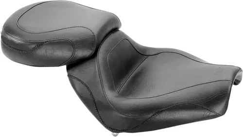 Mustang Sport Touring Two-Piece Seat Vintage 75851