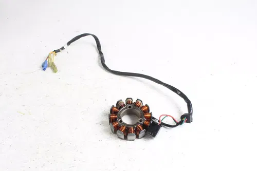 18 KTM 450 SXF STATOR MAGNETO GENERATOR ALTERNATOR B4409