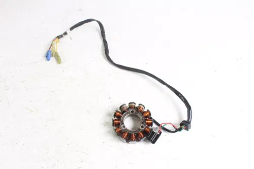 18 KTM 450 SXF STATOR MAGNETO GENERATOR ALTERNATOR B4409