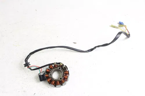 18 KTM 450 SXF STATOR MAGNETO GENERATOR ALTERNATOR B4409