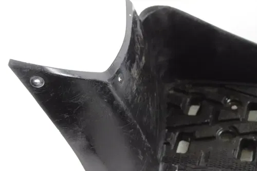 2008 YAMAHA GRIZZLY 700 OEM RIGHT FOOT REST STEP FOOTWELL FLOOR BOARD B4450