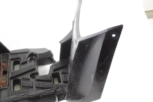 2008 YAMAHA GRIZZLY 700 OEM RIGHT FOOT REST STEP FOOTWELL FLOOR BOARD B4450