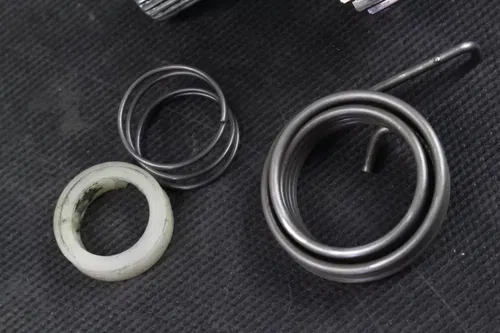 1989 Honda Cr125 OEM Kickstarter Gear  HR5908