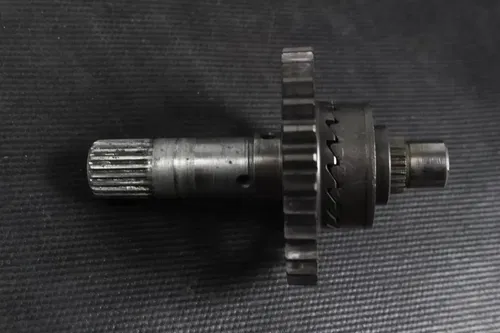1989 Honda Cr125 OEM Kickstarter Gear  HR5908