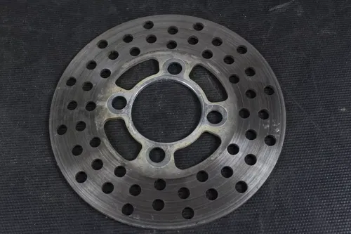 1996 Yamaha Warrior 350 OEM Front Left Rotor  B4382