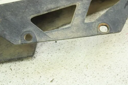 2014 Honda Crf250l OEM Chain Drive Case  B4457