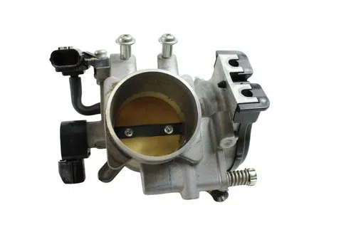 2024 YAMAHA YZ450F KEIHIN THROTTLE BODY OEM MAIN FUEL INJECTOR B4491