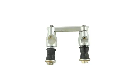 2020 HUSQVARNA FC250 OEM HANDLEBAR MOUNT CLAMP 1 1/8 B4501