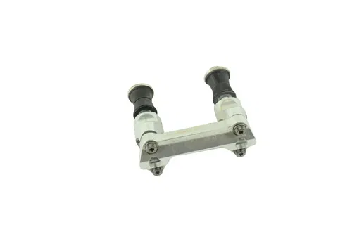 2020 HUSQVARNA FC250 OEM HANDLEBAR MOUNT CLAMP 1 1/8 B4501