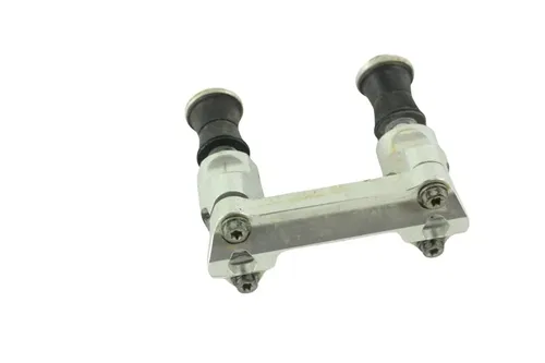 2020 HUSQVARNA FC250 OEM HANDLEBAR MOUNT CLAMP 1 1/8 B4501
