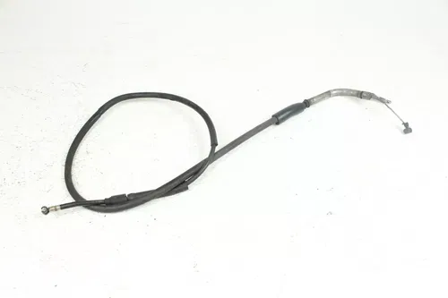 2000 Suzuki DRZ400 Clutch Cable  B4352