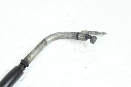 2000 Suzuki DRZ400 Clutch Cable  B4352