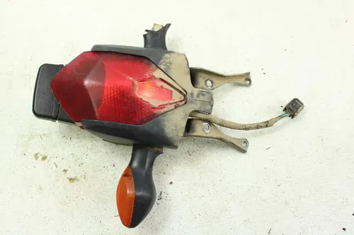 2014 Honda Crf250l OEM Taillight Assembly  B4459