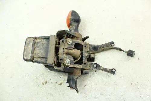 2014 Honda Crf250l OEM Taillight Assembly  B4459