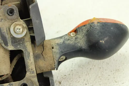 2014 Honda Crf250l OEM Taillight Assembly  B4459