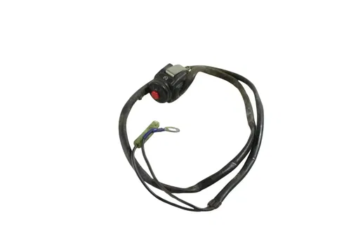 09-19 KTM 150 OEM KILL OFF SWITCH BUTTON B4506
