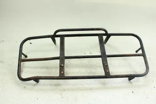 2007 Suzuki eiger LTA400F OEM Front Rack  B4473