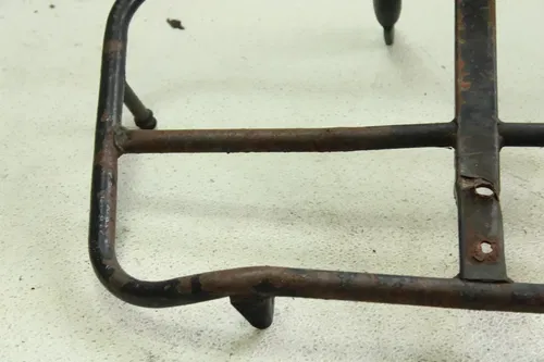 2007 Suzuki eiger LTA400F OEM Front Rack  B4473