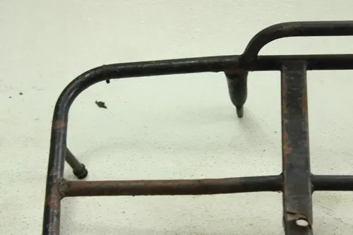 2007 Suzuki eiger LTA400F OEM Front Rack  B4473